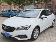 Buick Verano 2018