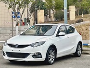 Changan Eado 2015