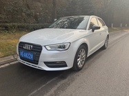 Audi A3 2017