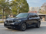 BMW X5 2020