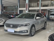 Volkswagen Lavida 2021