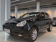 Porsche Cayenne 2006