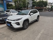 Toyota Wildlander 2024