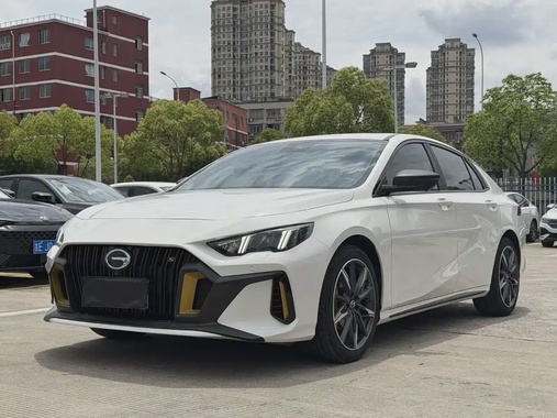 GAC Shadow Leopard 2023