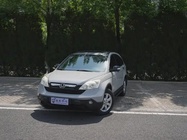 Honda CR-V 2008