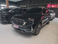 Geely Xingyue L 2023