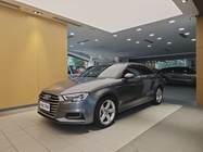 Audi A3 2020