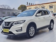 Nissan X-Trail 2019