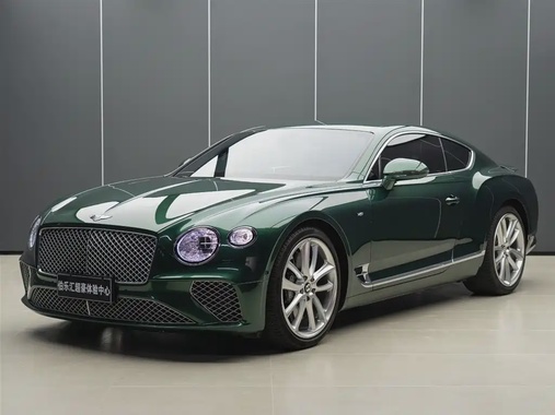 Bentley Continental 2022