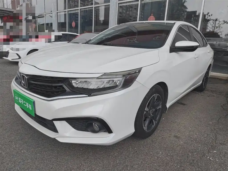 Honda Envix