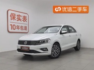 Volkswagen Jetta 2018