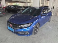 Honda Civic 2020