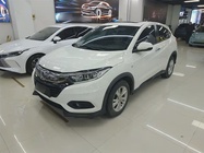 Honda Vezel 2020