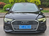 Audi A6 2019