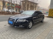 Audi A6 2013
