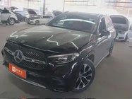 Mercedes-Benz GLC-Class 2023