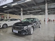 Volkswagen Passat 2025