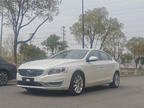 Volvo S60 2017