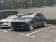 Porsche Macan 2019