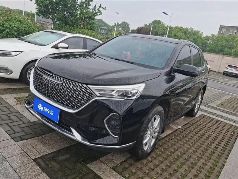 Haval M6