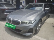 BMW i3 2022