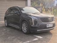 Cadillac XT4 2020