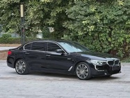 BMW 5 Series 2017