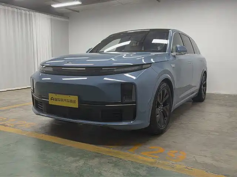 Li Auto L7