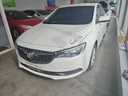 Buick Excelle 2020