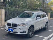 BMW X5 2017