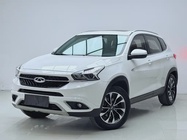 Chery Tiggo 7 2020