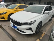 Geely Emgrand 2022