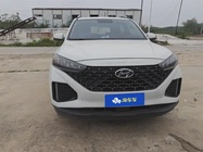 Hyundai ix35 2021