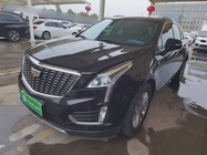 Cadillac XT5 2019