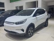 BYD Yuan Pro 2022