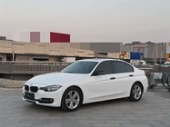 BMW 3 Series 2014