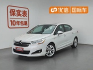 Citroen C4 2014