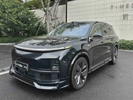 Li Auto L8 2025