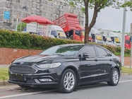 Ford Mondeo 2017