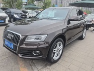 Audi Q5 2016