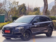Audi Q7 2007