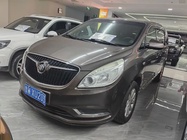 Buick GL8 2019