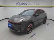 Lynk & Co 06 2021