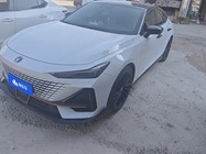 Changan UNI-V 2023