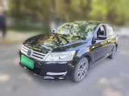 Volkswagen Santana 2014