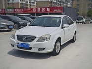 Buick Excelle 2012