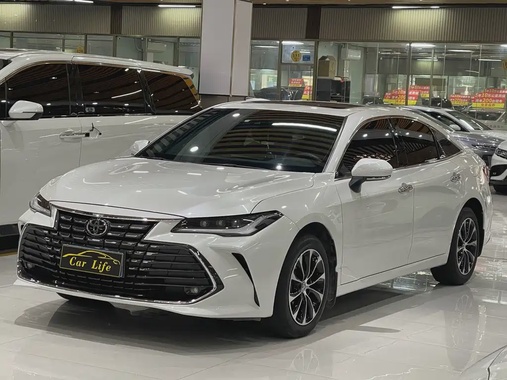 Toyota Avalon 2022