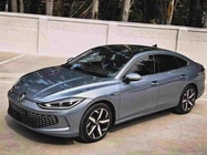 Volkswagen Lamando 2022