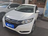 Honda Vezel 2015