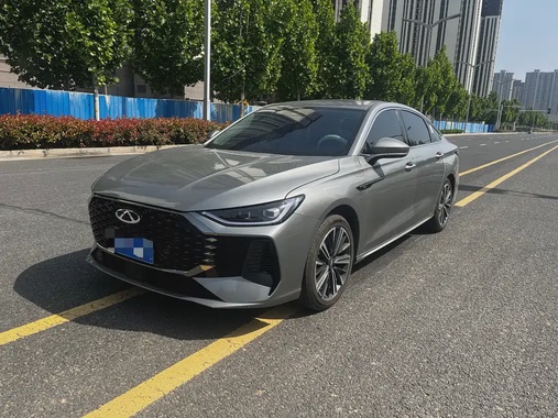 Chery Arrizo 8 2025